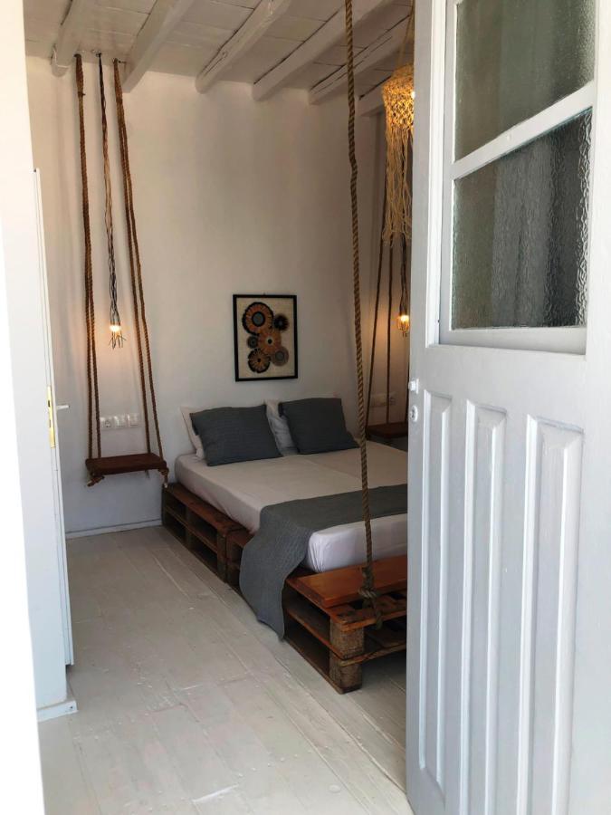 Maison 1883 Villa Adamantas  Buitenkant foto