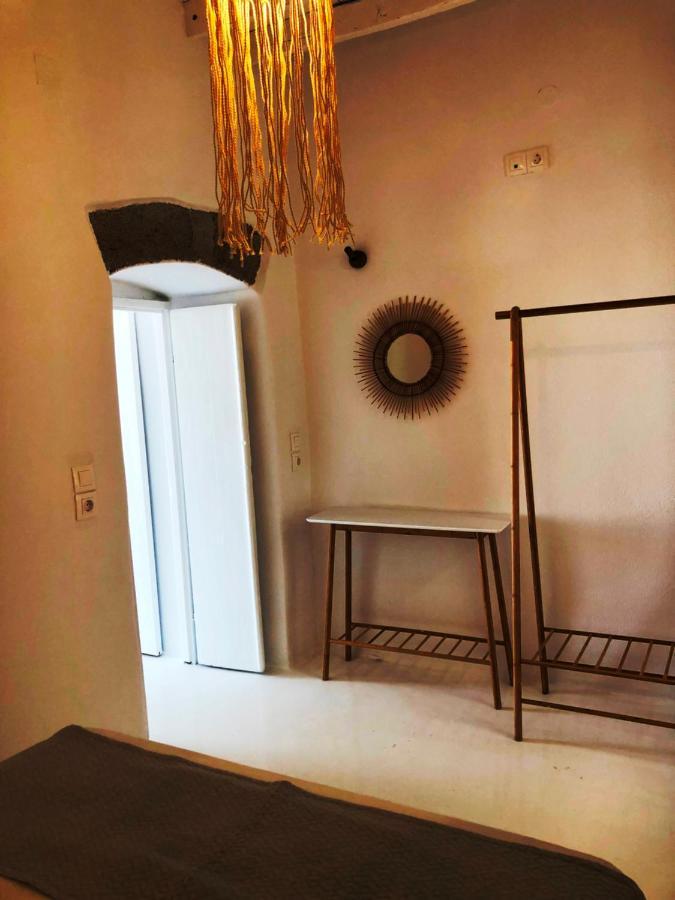 Maison 1883 Villa Adamantas  Buitenkant foto