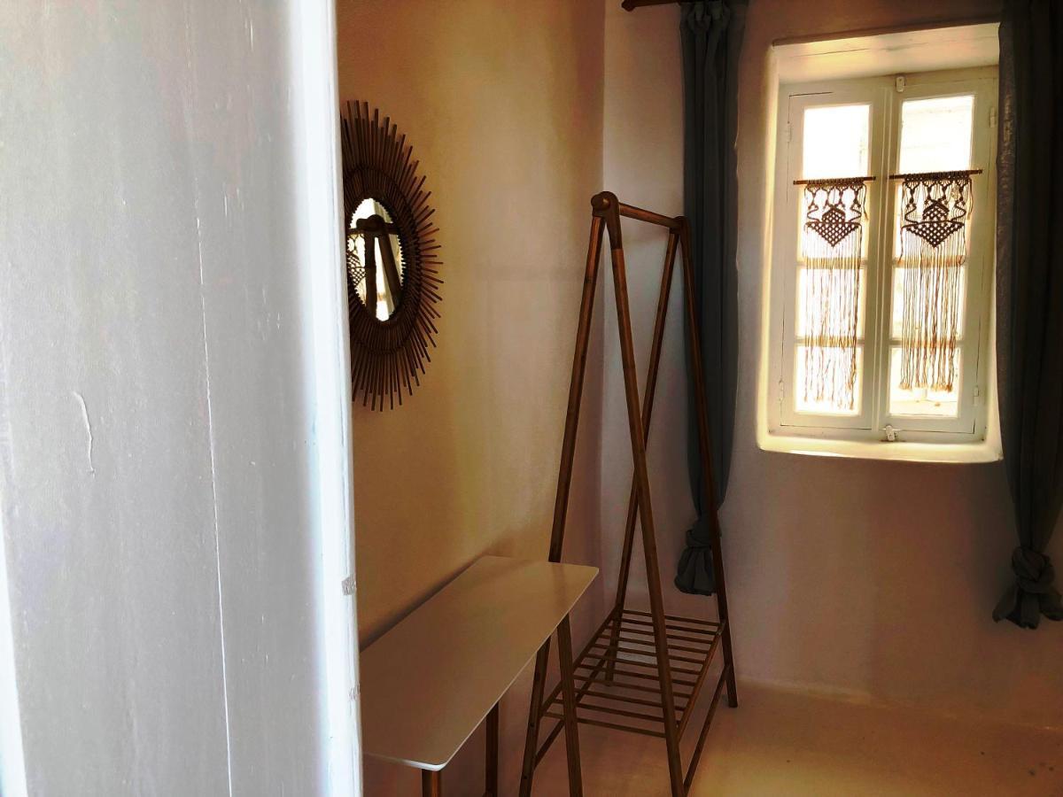 Maison 1883 Villa Adamantas  Buitenkant foto