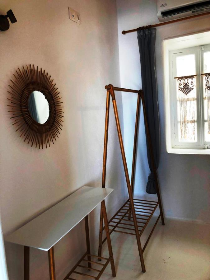 Maison 1883 Villa Adamantas  Buitenkant foto